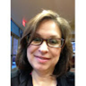 Meet your Posher, Naomi